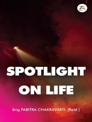 cover image of Spotlight on Life